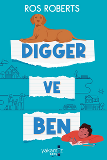 Digger ve Ben
