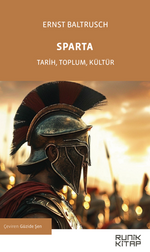 Sparta / Tarih, Toplum, Kültür