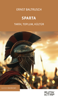 Sparta / Tarih, Toplum, Kültür