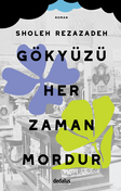 Gökyüzü Her Zaman Mordur