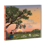 Ağaçla Konuştuğum Gün