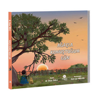 Ağaçla Konuştuğum Gün