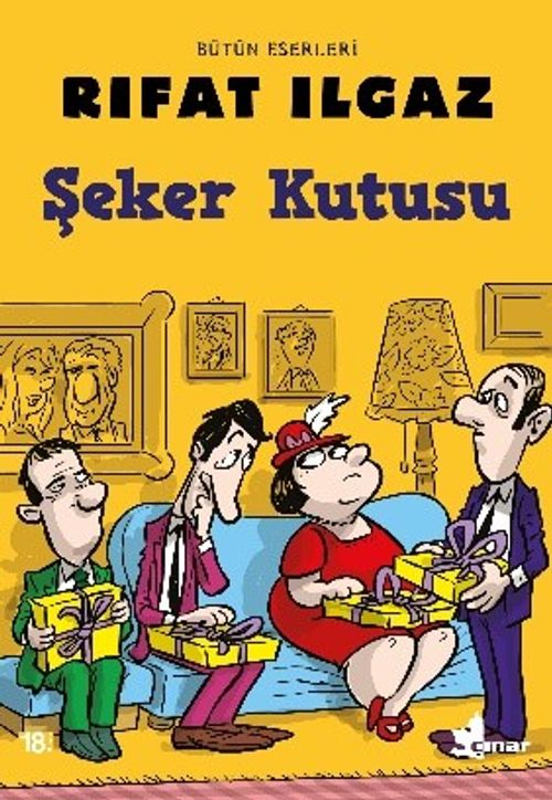 Şeker Kutusu