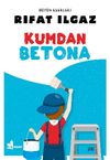 Kumdan Betona