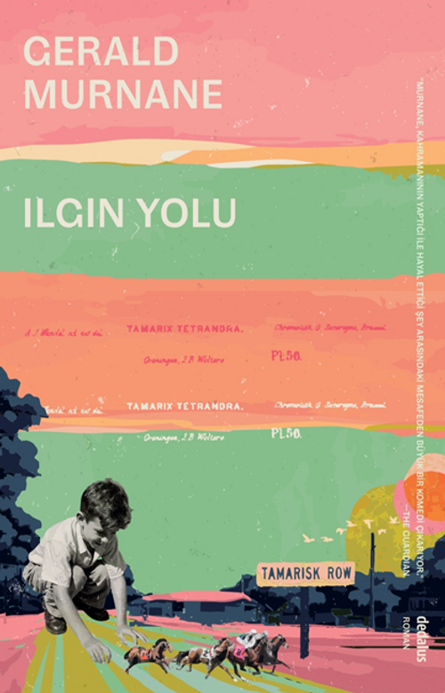 Ilgın Yolu