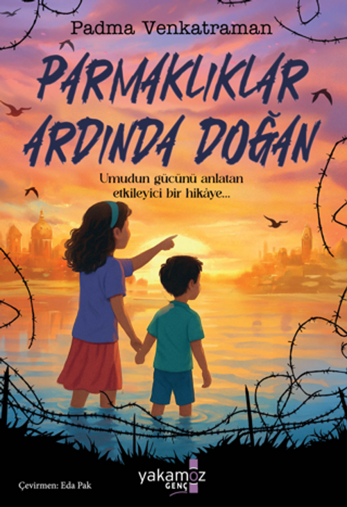 Parmaklıklar Ardında Doğan