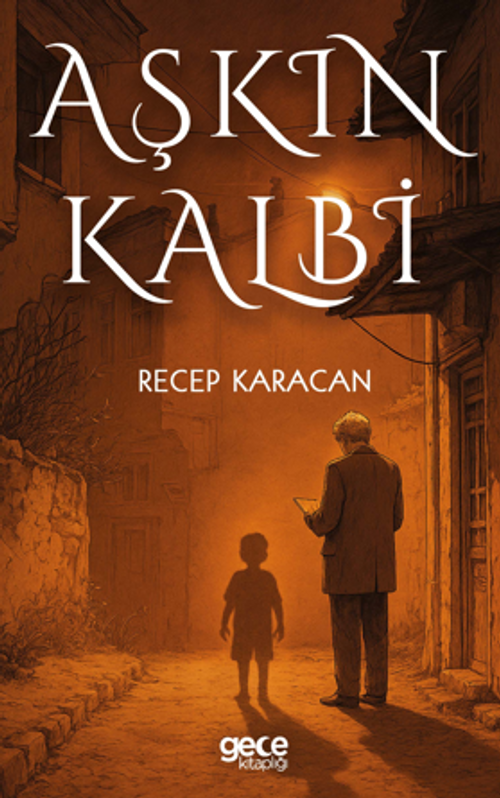 Aşkın Kalbi