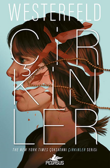 Çirkinler (Çirkinler Serisi 1. Kitap)