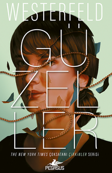 Güzeller (Çirkinler Serisi 2. Kitap) 