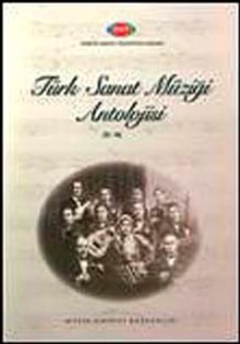 Türk Sanat Müziği Antolojisi (G-N)