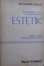 İfade Bilimi ve Genel Linguistik Olarak Estetik / 3-D-34