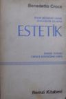 İfade Bilimi ve Genel Linguistik Olarak Estetik / 3-D-34