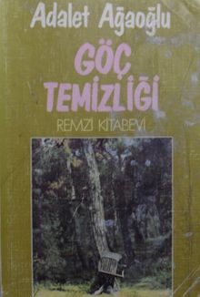 Göç Temizliği / 3-E-29