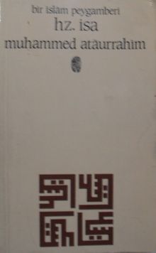 Bir İslam Peygamberi Hz. İsa / 7-G-50