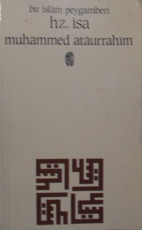 Bir İslam Peygamberi Hz. İsa / 7-G-50