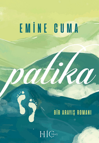 Patika & Bir Arayış Romanı