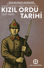 Kızıl Ordu Tarihi