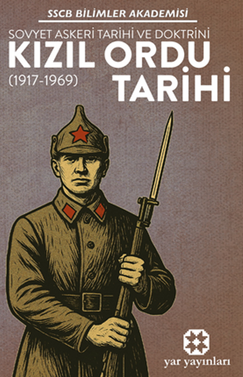 Kızıl Ordu Tarihi