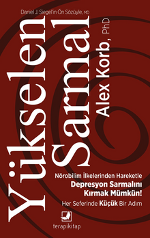 Yükselen Sarmal / Nörobilim İlkelerinden Yararlanarak Kötü Giden Depresyon Sarmalını Kırmak