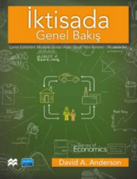 İKTİSADA GENEL BAKIŞ - Survey of Economics