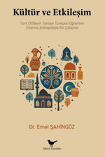 Kültür ve Etkileşim