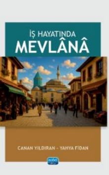 İş Hayatında Mevlana