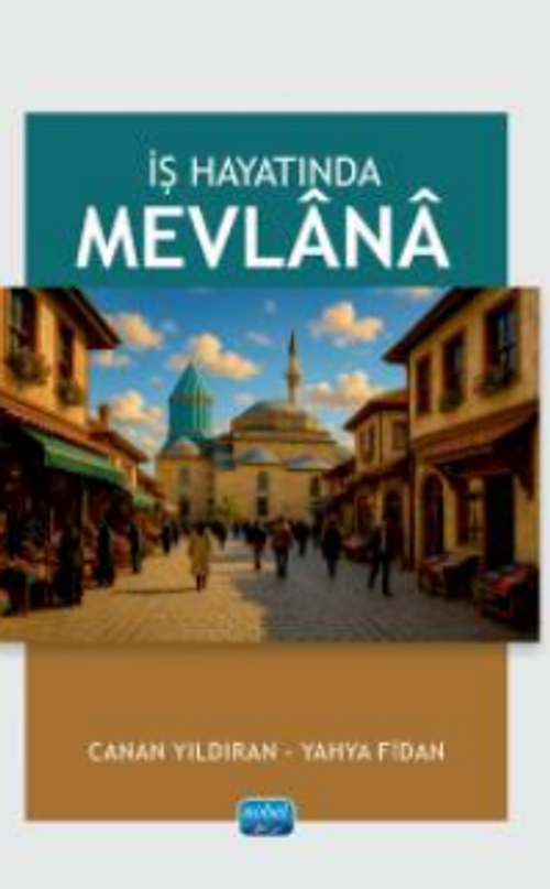İş Hayatında Mevlana