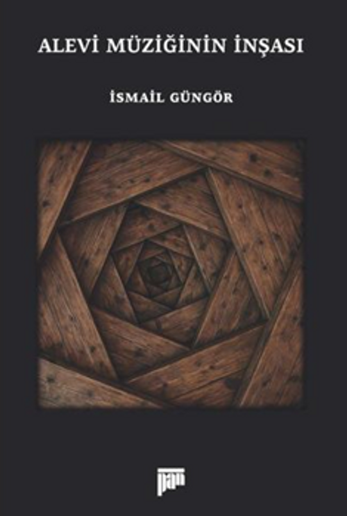 Alevi Müziğinin İnşası