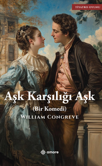 Aşk Karşılığı Aşk