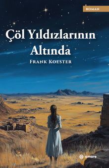 Çöl Yıldızlarının Altında