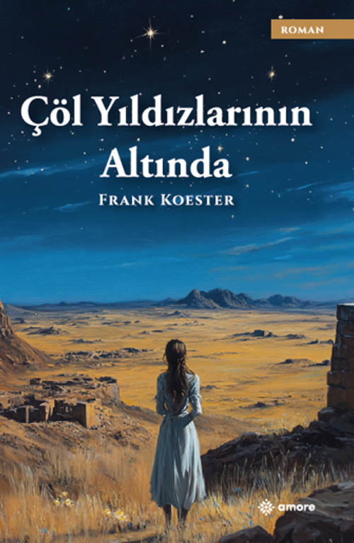 Çöl Yıldızlarının Altında