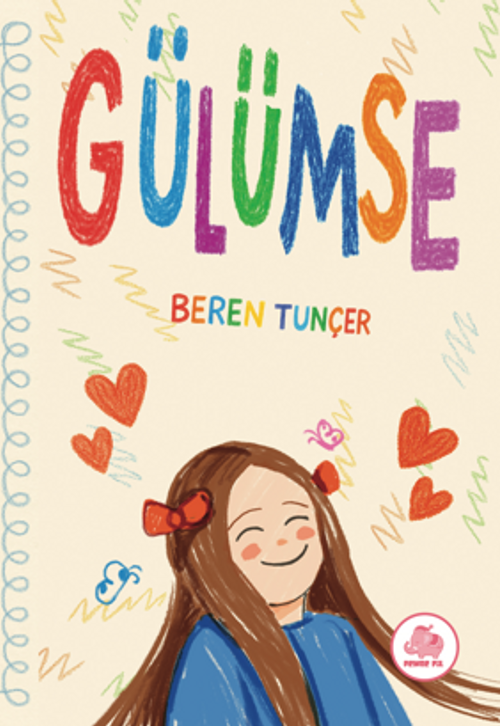 Gülümse