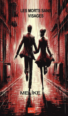 Les Morts Sans Vısages (Fransızca)