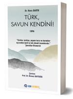 Türk, Savun Kendini! 1986