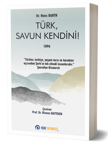 Türk, Savun Kendini! 1986