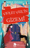 Violet Veil'in Gizemi-3 / Y&uuml;ksek Riskli Dava