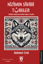 Nizamın Sahibi Türkler: Kitabu Maliku'n-Nizam Kable'l-İslam