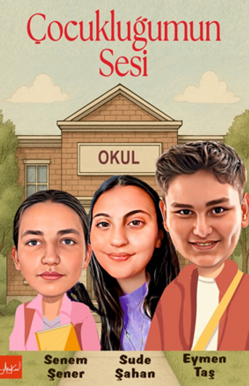 Çocukluğumun Sesi