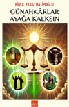 G&uuml;nahkarlar Ayağa Kalksın