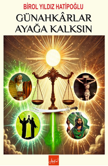 Günahkarlar Ayağa Kalksın