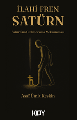 İlahi Fren Satürn 