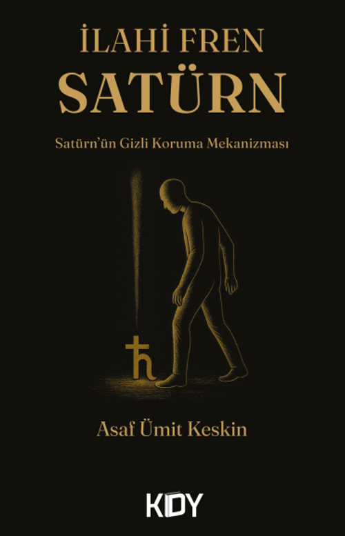 İlahi Fren Satürn 