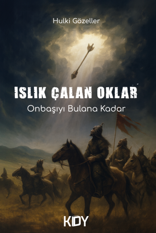 Islık Çalan Oklar