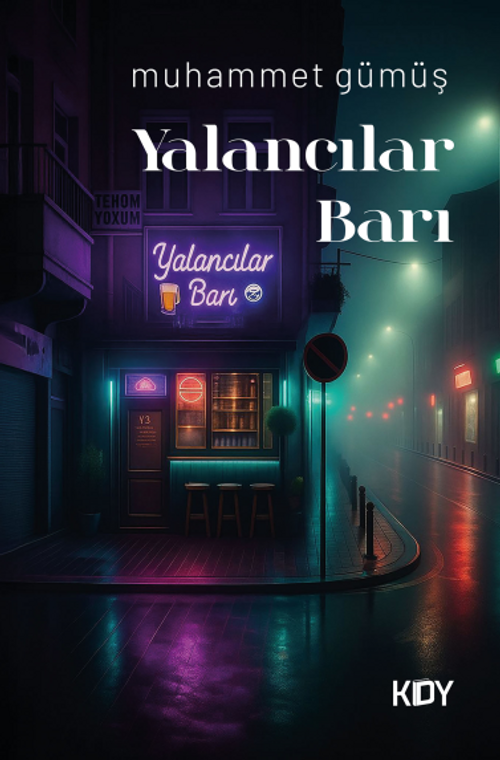Yalancılar Barı 