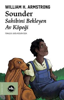 Sounder & Sahibini Bekleyen Av Köpeği