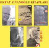 Oktay Sinanoğlu Hediyeli Seti (5 Al 4 Öde) 