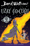 Uzay &Ccedil;ocuğu