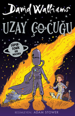 Uzay Çocuğu