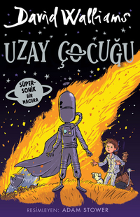 Uzay Çocuğu