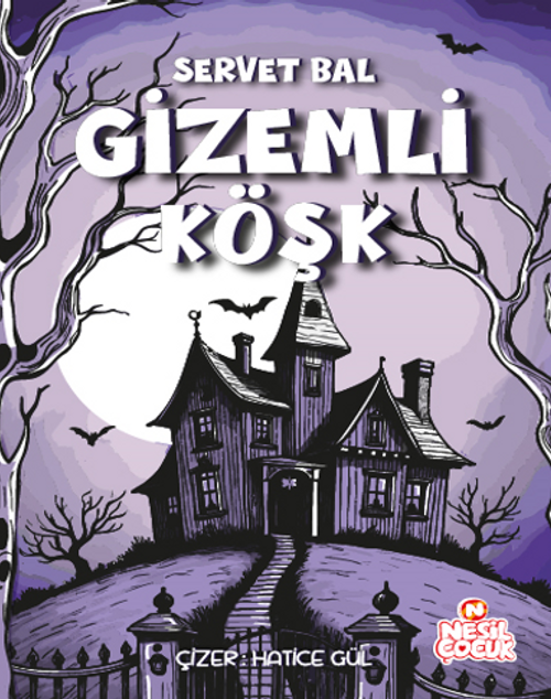 Gizemli Köşk         